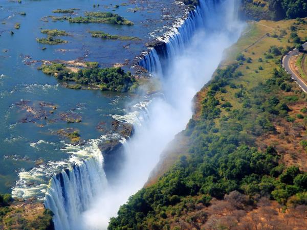 Zimbabwe tailor made vacations