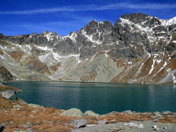 Slovakia 7 day hiking vacation