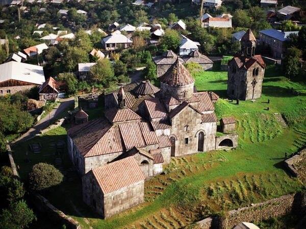Armenia tailor made vacation