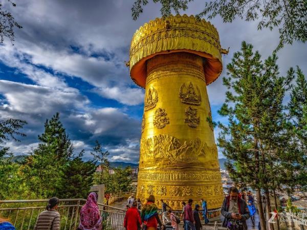 China highlights, small group tour