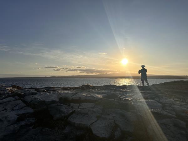 Luxury Ecuador and Galapagos tailor made vacation
