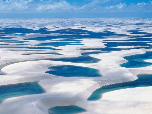 Brazil slow travel vacation, Beyond Rio