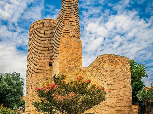 Azerbaijan tailor made vacation