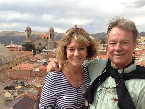 Bolivia tailor made tour