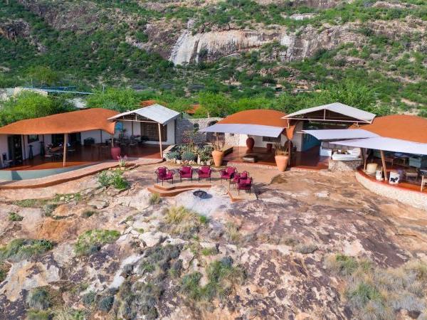 Kenya wilderness safari Responsible Travel