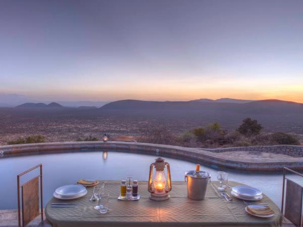 Masai Mara wilderness safari adventure