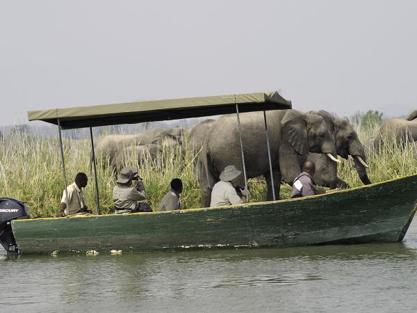 Malawi self drive holiday