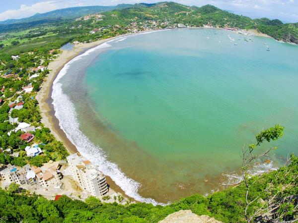 Nicaragua tailor made adventure vacation