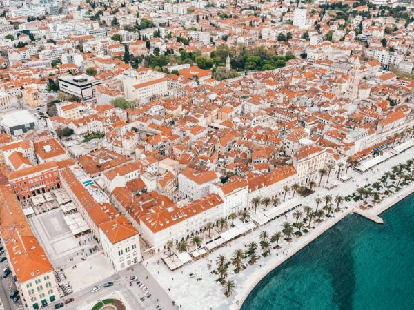Best of Croatia vacation