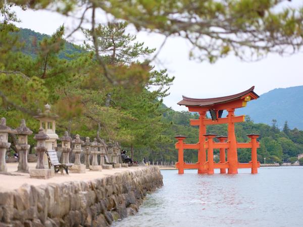 Japan & South Korea cruise, 2026