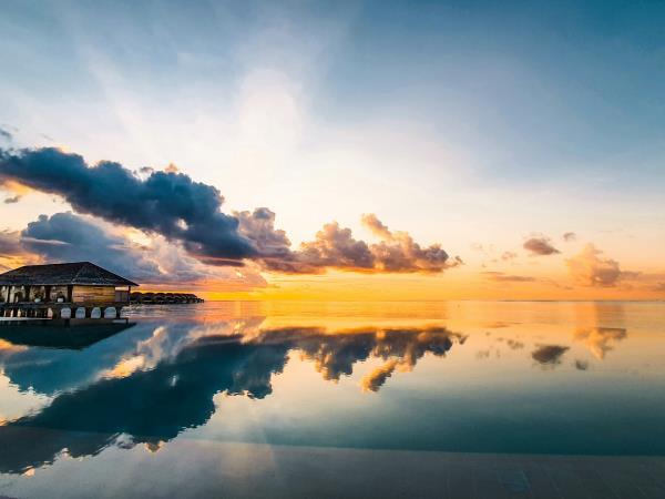 Luxury Maldives & Sri Lanka vacation