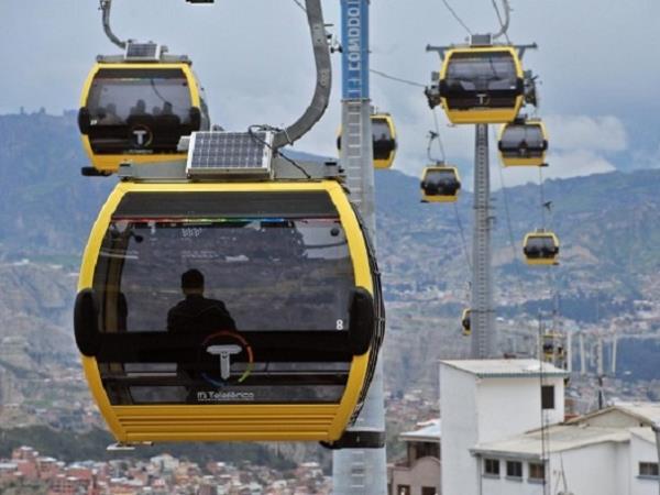 Bolivia highlights small group vacation