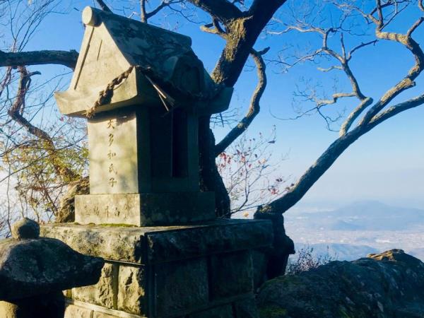 Shikoku Pilgrimage short walking vacation, Japan