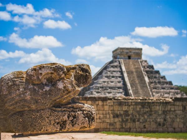 Mexico 10 Day tour