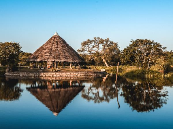 Sri Lanka luxury holiday, digital detox