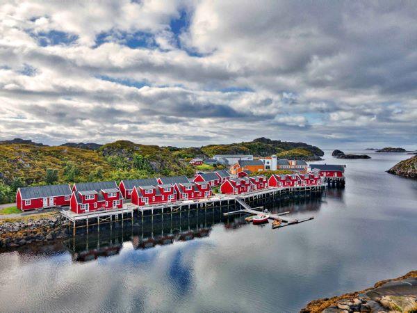 Oslo and Lofoten luxuryvacation, Norway