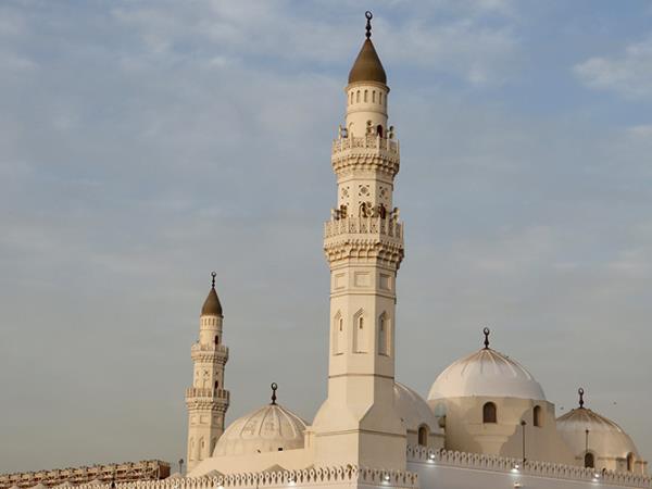 Saudi Arabia culture & history vacation