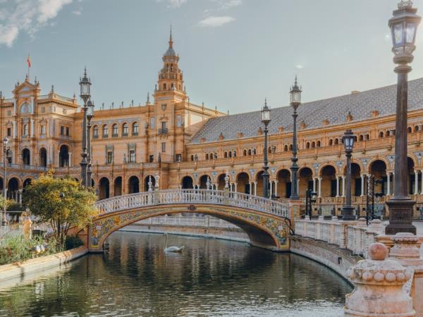 Spain tailor made vacation, 2 weeks