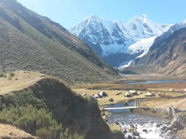 Peru slow travel vacation, beyond Macchu Pichu