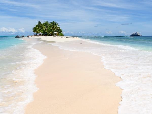Luxury South Pacific Cruise, Papua new Guinea & beyond