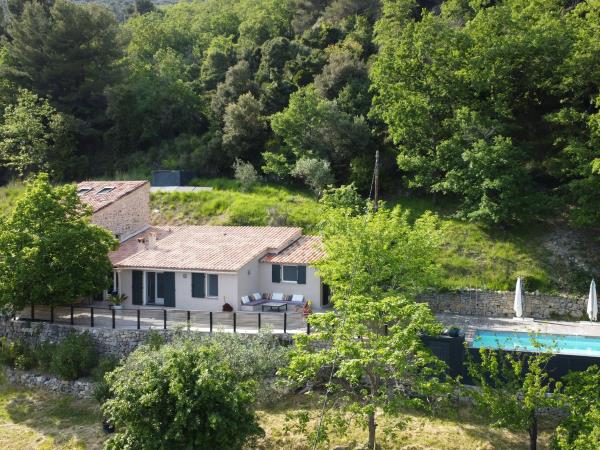 Provence family vacation