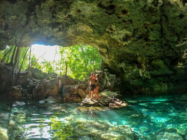 Yucatan self drive vacation in Mexico