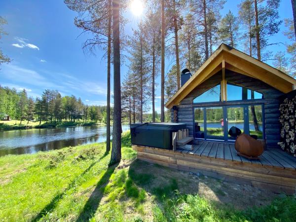 Denmark and Sweden luxury family vacation