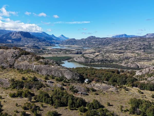 Carretera Austral self drive vacation, Patagonia