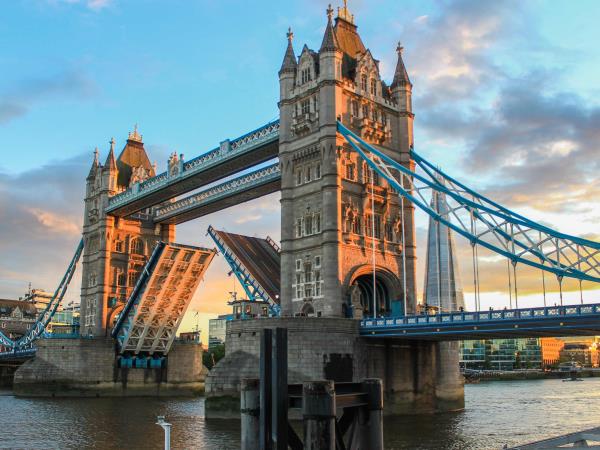 Southern England luxury self drive vacation
