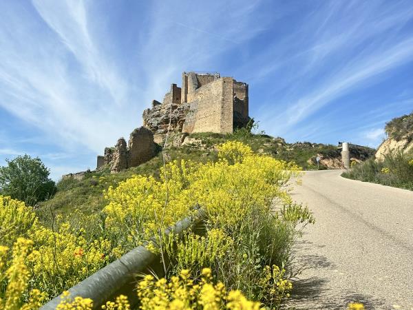 Food and nature vacation in Spain, small group