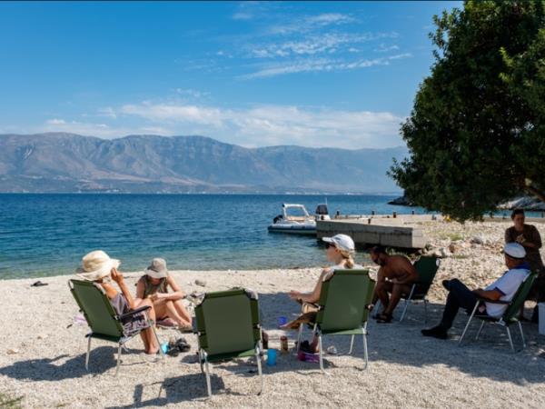 Albania culture & nature vacation