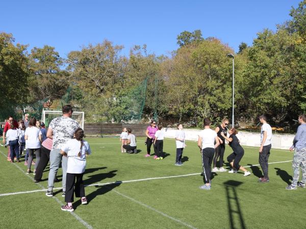 Volunteer in Croatia: Youth Support & Education