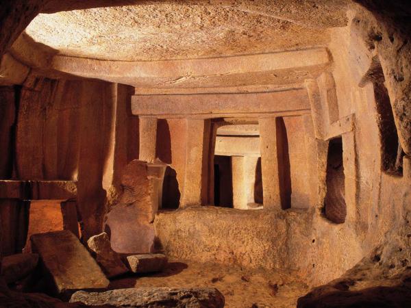 Malta vacation, Temples & Fortresses