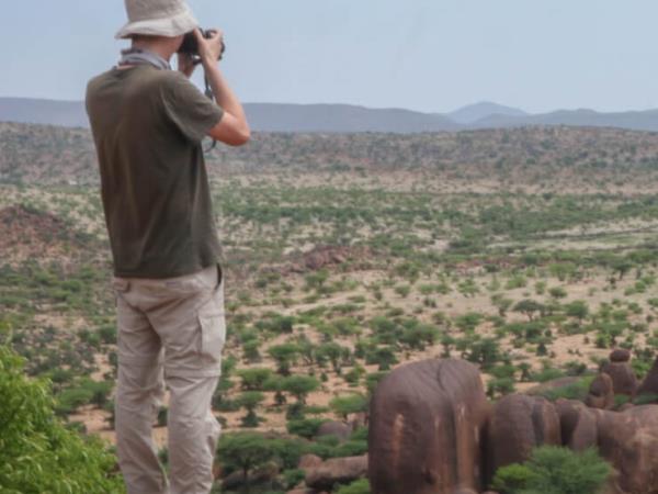 Somaliland highlights tour