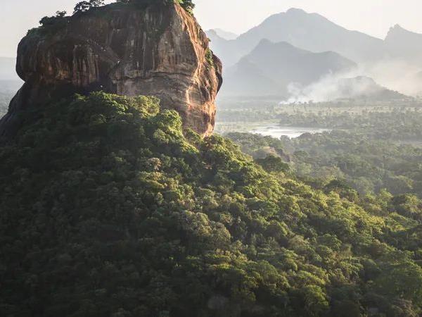Northern Sri Lanka tour, tailor made