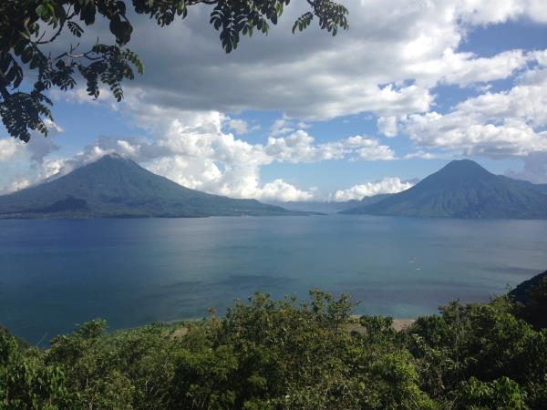 Guatemala 17 day vacation, tailor made
