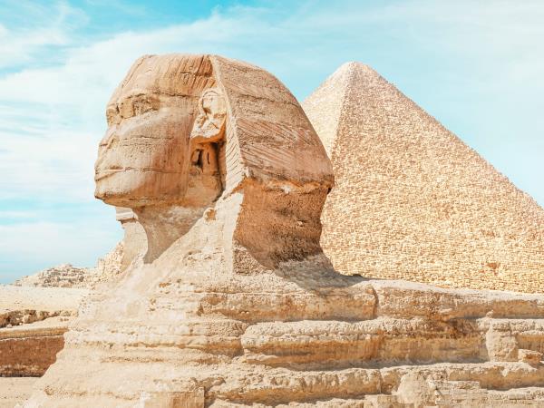 Egypt tour on a shoestring