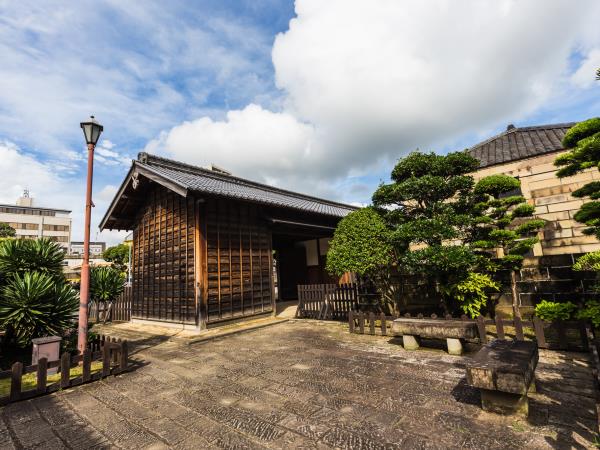 Highlights of Japan vacation, Kyushu Island