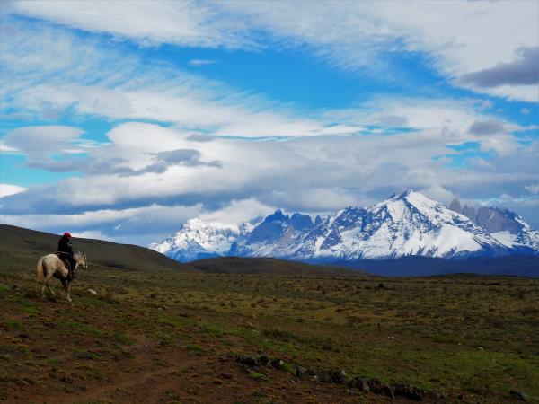 Chile multi activity vacation