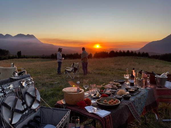 Luxury Chile vacation, 14 days
