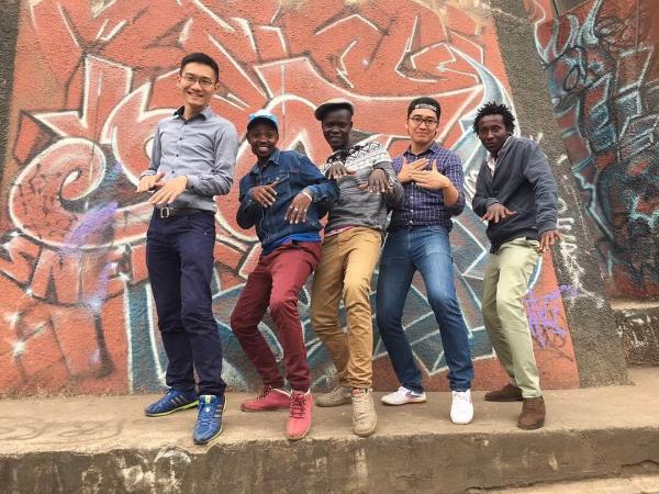 Culture and history of Kenya vacation