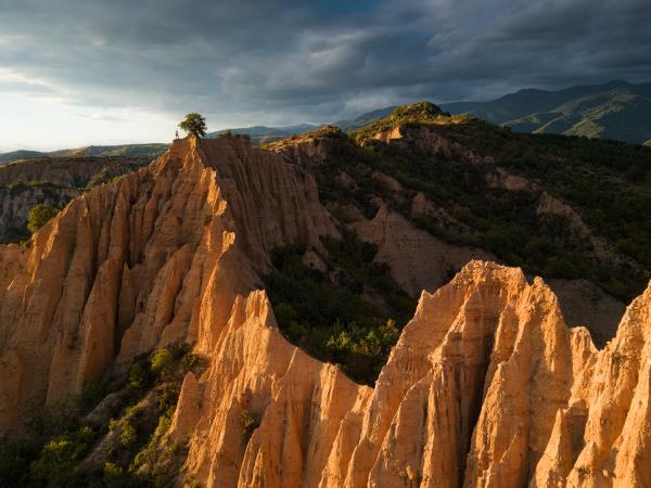 Autumn Photography Workshop in Bulgaria