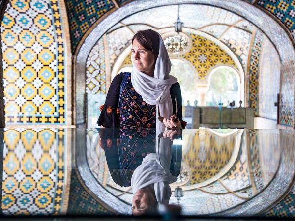 Iran and Iraq vacation