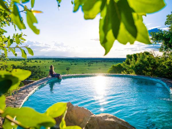 Tanzania northern circuit safari vacation