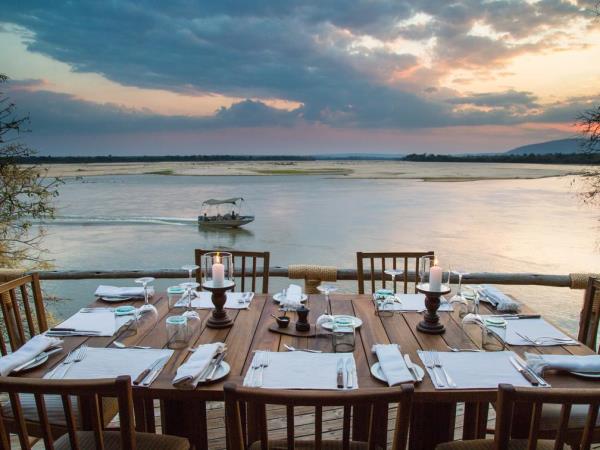 Nyerere and Ruaha safari and Zanzibar vacation, Tanzania