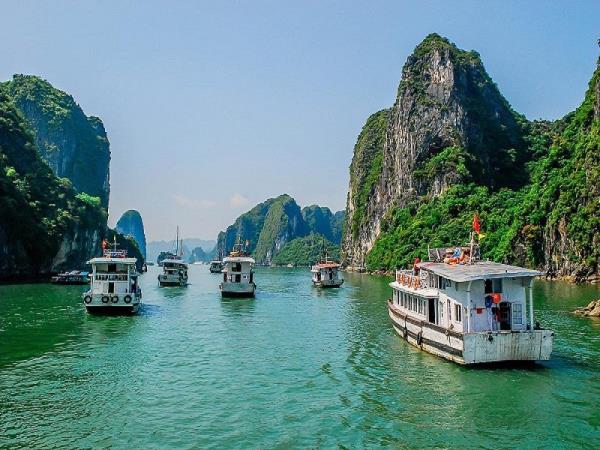 Vietnam vacation for visually impaired travellers