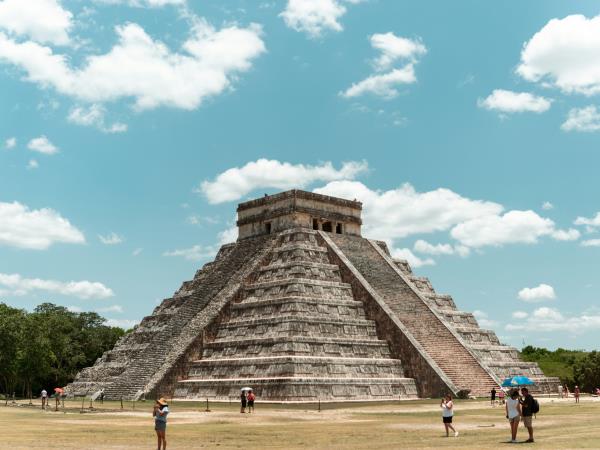 Yucatan vacation in Mexico, tailormade