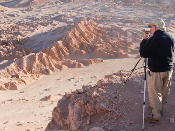 Atacama Desert photography tour, Chile
