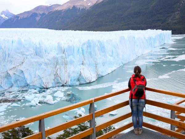 Patagonia & Iguazu Falls vacation, Argentina