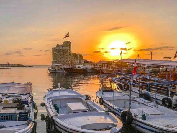 Lebanon small group tour, 10 days